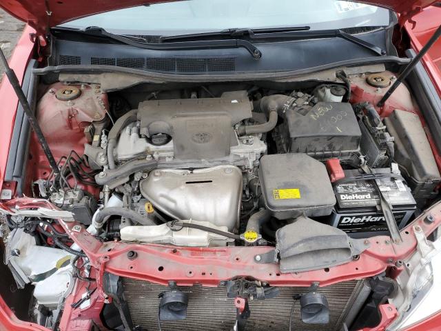 Foto 11 de la subasta – 2012 TOYOTA CAMRY BASE con VIN 4T4BF1FK5CR215622