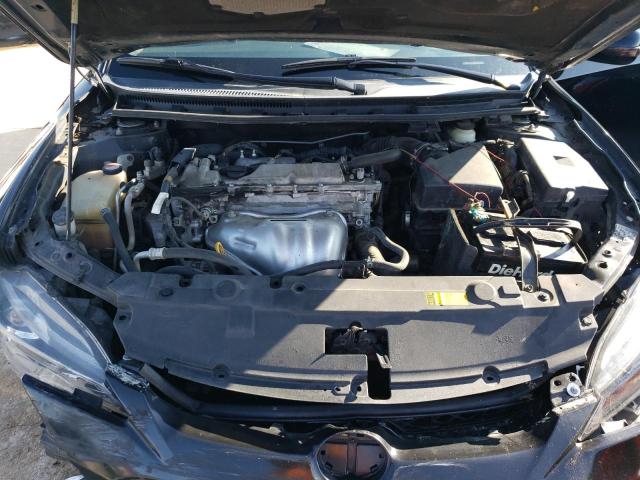 Photo 11 from auction – 2015 TOYOTA SCION TC with VIN JTKJF5C77FJ009637