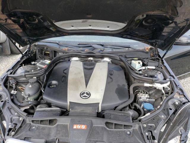 Photo 11 from auction – 2011 MERCEDES-BENZ E 350 BLUE with VIN WDDHF2EB5BA350248
