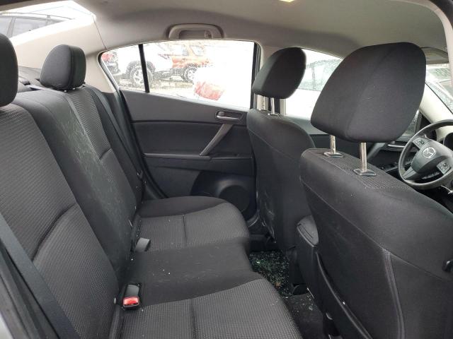 Photo 10 from auction – 2013 MAZDA 3 I with VIN JM1BL1U74D1845284
