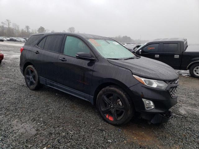 Photo 4 from auction – 2019 CHEVROLET EQUINOX LT with VIN 2GNAXLEX4K6175831