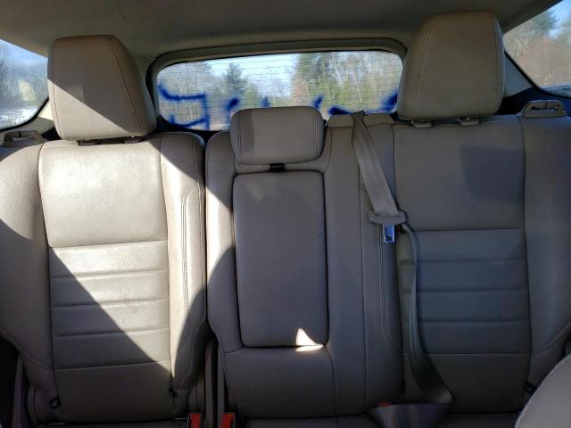Photo 10 from auction – 2013 FORD ESCAPE SEL with VIN 1FMCU9H99DUC63607