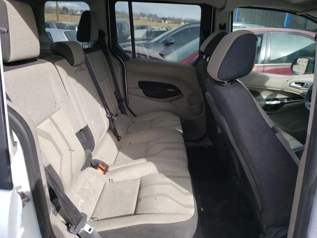 Photo 10 from auction – 2016 FORD TRANSIT CO with VIN NM0AE8F71G1254536
