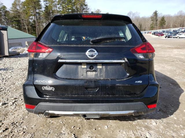 Photo 6 from auction – 2019 NISSAN ROGUE S with VIN KNMAT2MV9KP547954