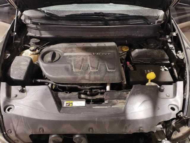 Photo 12 from auction – 2015 JEEP CHEROKEE L with VIN 1C4PJMCS0FW745949