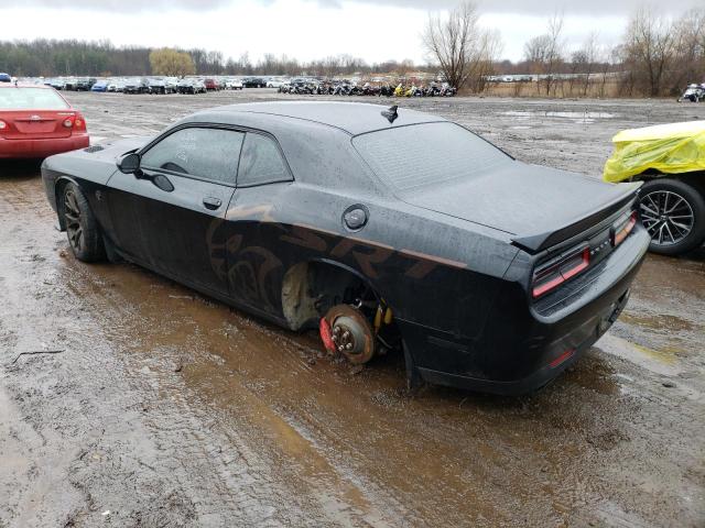 Photo 2 from auction – 2016 DODGE CHALLENGER with VIN 2C3CDZC93GH137105