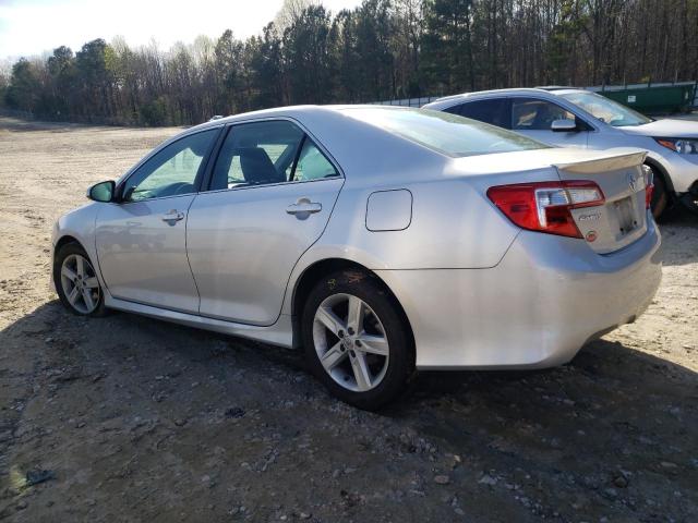 Photo 2 from auction – 2014 TOYOTA CAMRY L with VIN 4T1BF1FK1EU318307