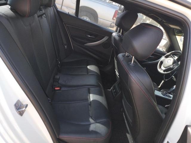 Photo 10 from auction – 2014 BMW 335 XI with VIN WBA3B9C55EP459149