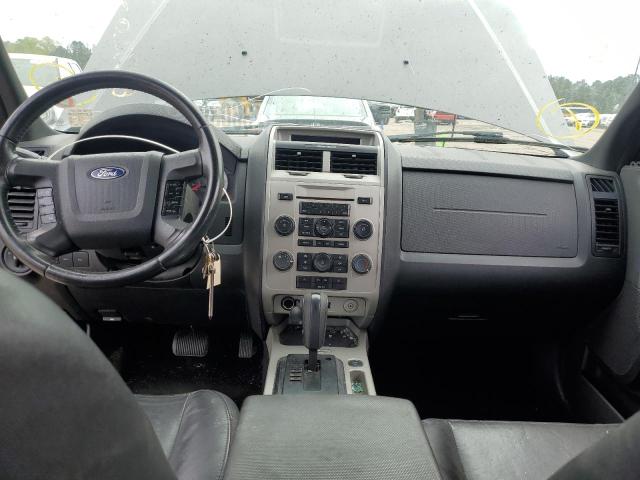 Photo 8 from auction – 2011 FORD ESCAPE XLT with VIN 1FMCU0DGXBKB51259