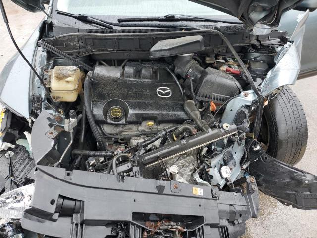 Photo 12 from auction – 2013 MAZDA CX-9 TOURI with VIN JM3TB3CV7D0417774