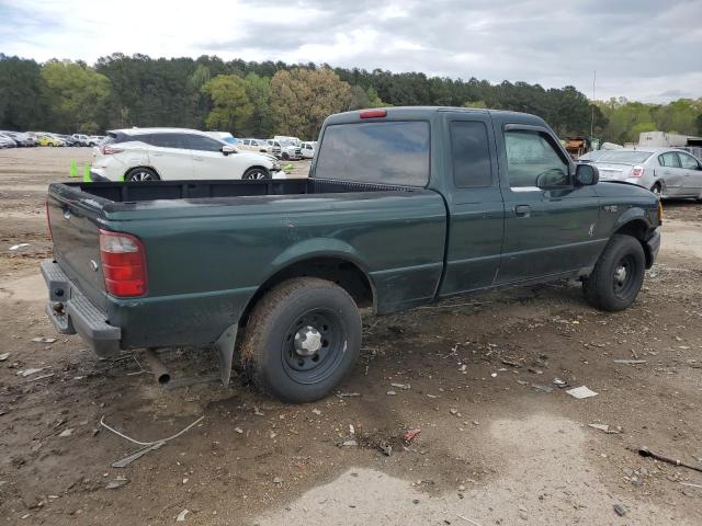 Photo 3 from auction – 2003 FORD RANGER SUP with VIN 1FTYR14V53PB20019