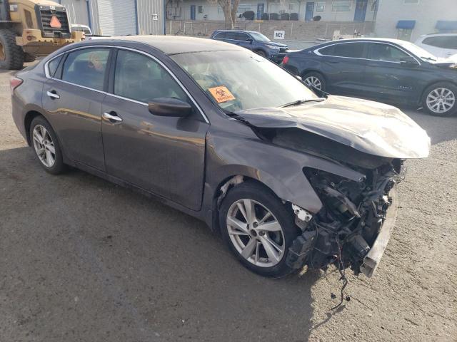Photo 4 from auction – 2015 NISSAN ALTIMA 2.5 with VIN 1N4AL3AP7FC472833