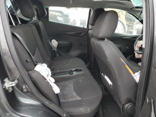 Photo 10 from auction – 2017 CHEVROLET SPARK LS with VIN KL8CB6SA3HC785598