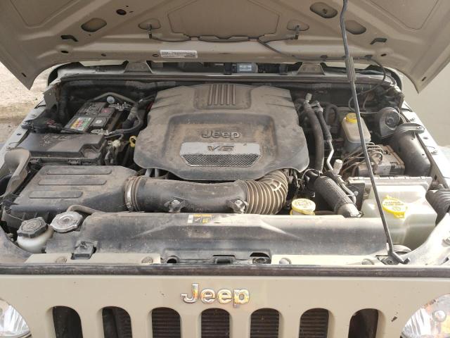 Photo 12 from auction – 2018 JEEP WRANGLER U with VIN 1C4BJWDG9JL823364