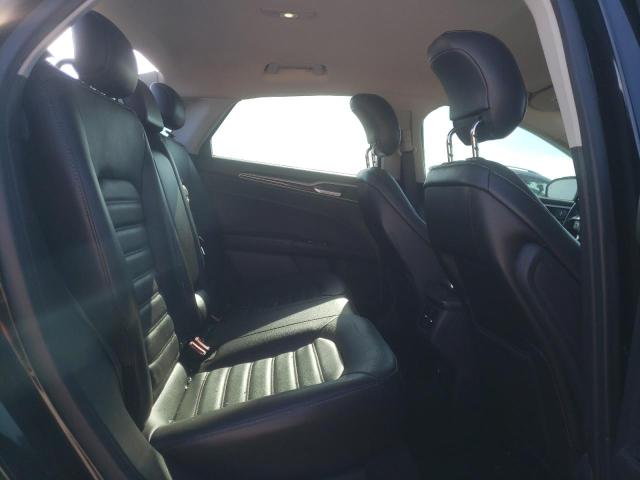 Photo 10 from auction – 2014 FORD FUSION SE with VIN 3FA6P0HD4ER303647