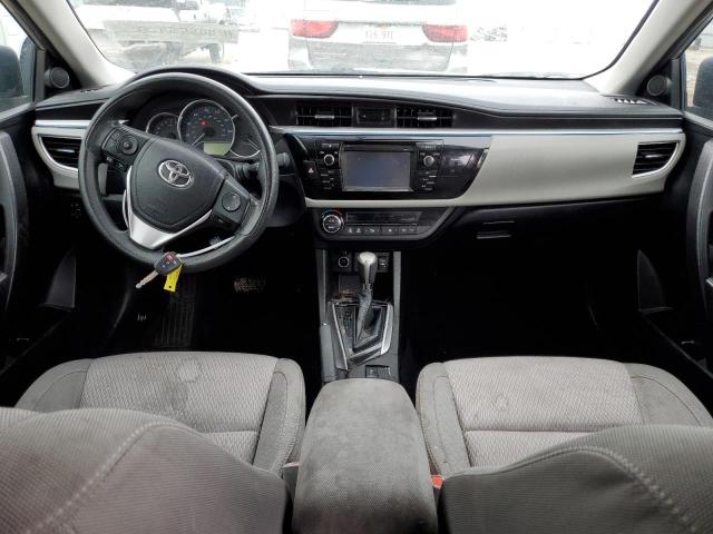 Photo 8 from auction – 2015 TOYOTA COROLLA L with VIN 5YFBURHE9FP254385