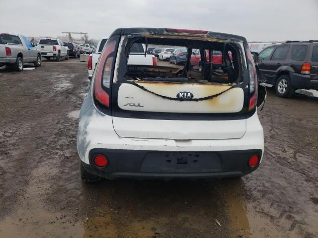 Photo 6 from auction – 2017 KIA SOUL with VIN KNDJN2A25H741195X