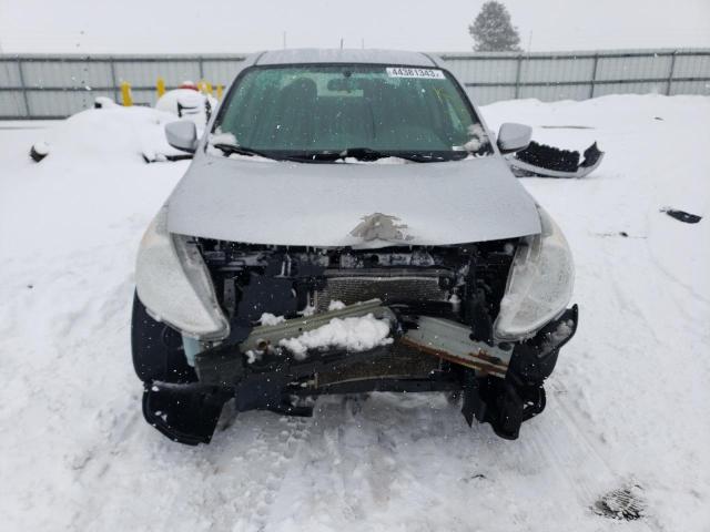 Photo 5 from auction – 2017 NISSAN VERSA S with VIN 3N1CN7AP6HL814125