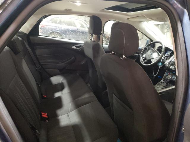 Photo 10 from auction – 2018 FORD FOCUS SEL with VIN 1FADP3H26JL228238