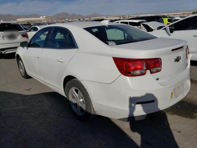 Photo 2 from auction – 2016 CHEVROLET MALIBU LIM with VIN 1G11C5SA7GF135250