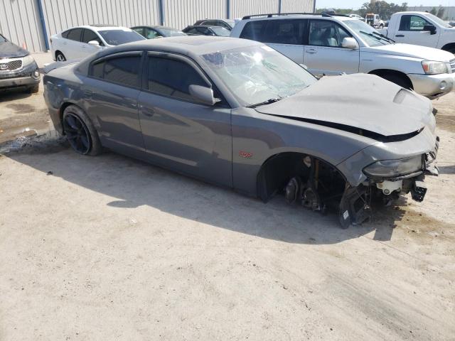 Photo 4 from auction – 2019 DODGE CHARGER SC with VIN 2C3CDXGJ3KH650534