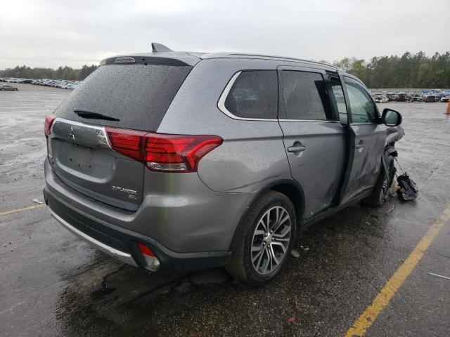 Photo 3 from auction – 2017 MITSUBISHI OUTLANDER with VIN JA4AD3A38HZ052447