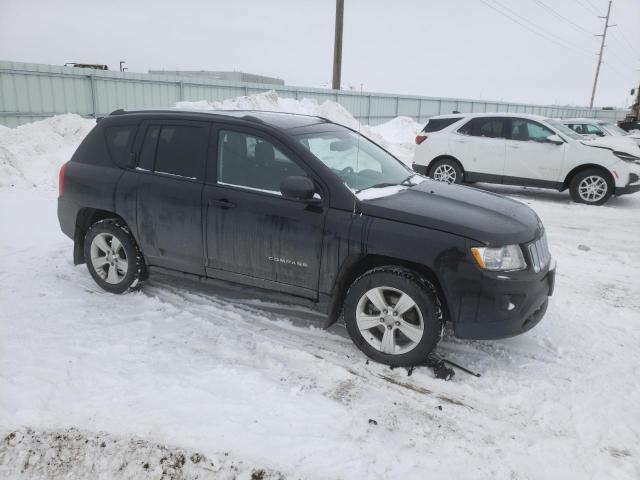 Photo 4 from auction – 2012 JEEP COMPASS LA with VIN 1C4NJDEB9CD638510