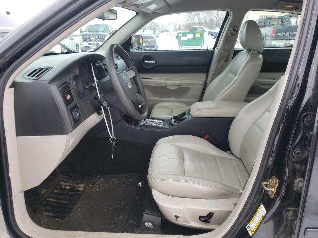 Photo 7 from auction – 2006 DODGE CHARGER SE with VIN 2B3KA43G16H265697