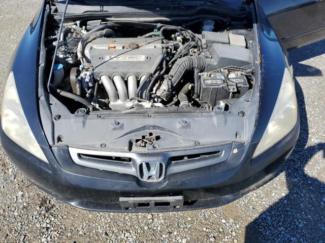 Photo 11 from auction – 2003 HONDA ACCORD LX with VIN JHMCM56353C077917