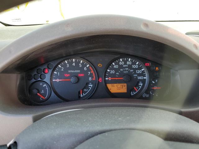 Photo 9 from auction – 2012 NISSAN FRONTIER S with VIN 1N6AD0ER4CC413295