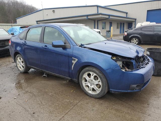 صورة رقم 4 من المزاد - 2008 FORD FOCUS SE مع VIN 1FAHP35N48W258136