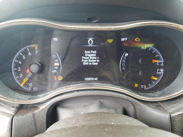 Photo 9 from auction – 2015 JEEP GRAND CHER with VIN 1C4RJFJG1FC135076