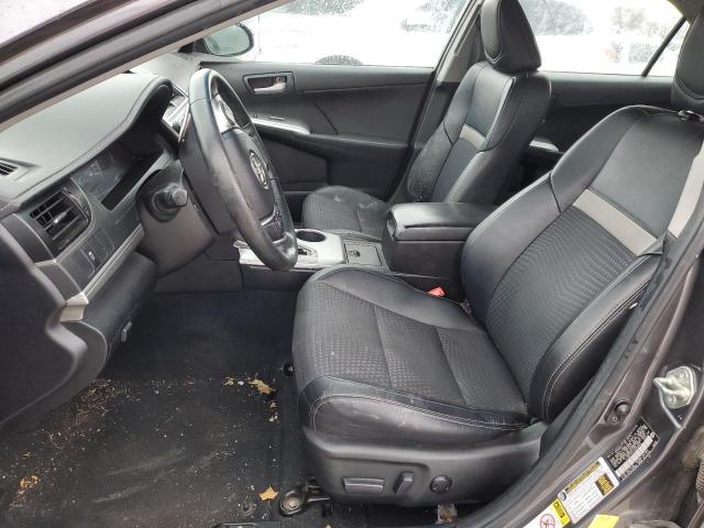 Photo 7 from auction – 2014 TOYOTA CAMRY L with VIN 4T1BF1FK1EU363232