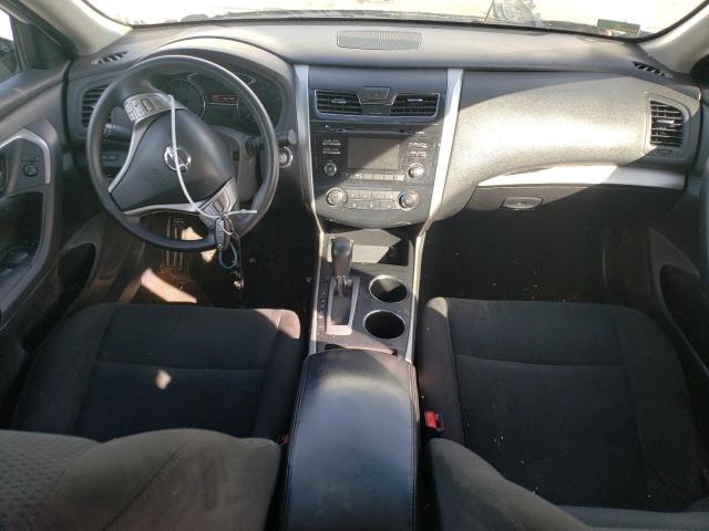 Photo 8 from auction – 2015 NISSAN ALTIMA 2.5 with VIN 1N4AL3AP2FC418050