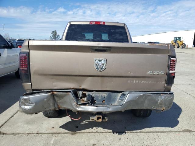 Photo 6 from auction – 2010 DODGE RAM 2500 with VIN 3D7UT2CL4AG140422