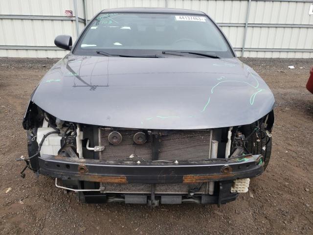 Photo 5 from auction – 2013 TOYOTA SCION TC with VIN JTKJF5C74D3045464
