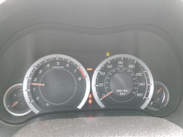 Photo 9 from auction – 2010 ACURA TSX with VIN JH4CU2E60AC013811