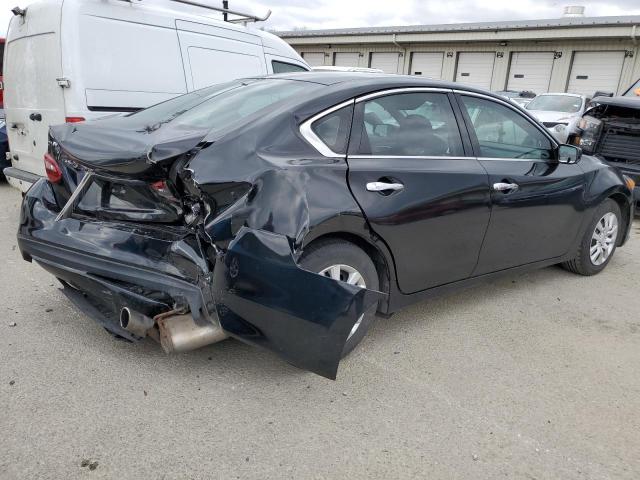Photo 3 from auction – 2018 NISSAN ALTIMA 2.5 with VIN 1N4AL3AP5JC170076
