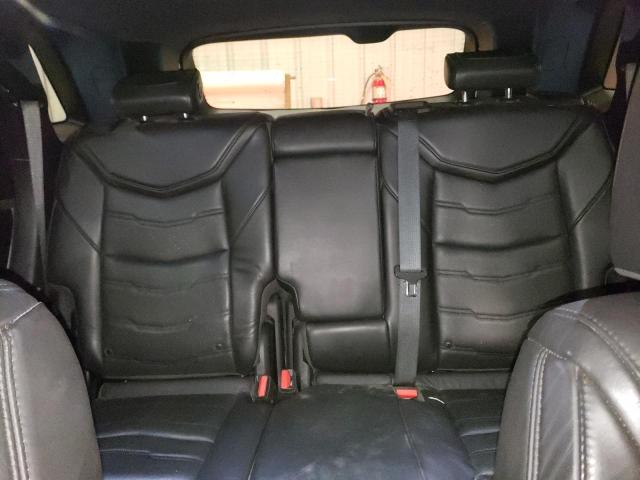 Photo 10 from auction – 2017 CADILLAC XT5 PLATIN with VIN 1GYKNFRS3HZ116635