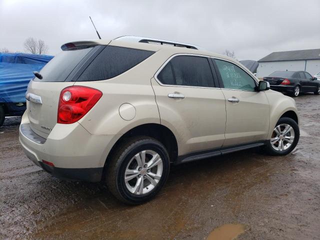 Photo 3 from auction – 2011 CHEVROLET EQUINOX LT with VIN 2GNALPEC4B1287851