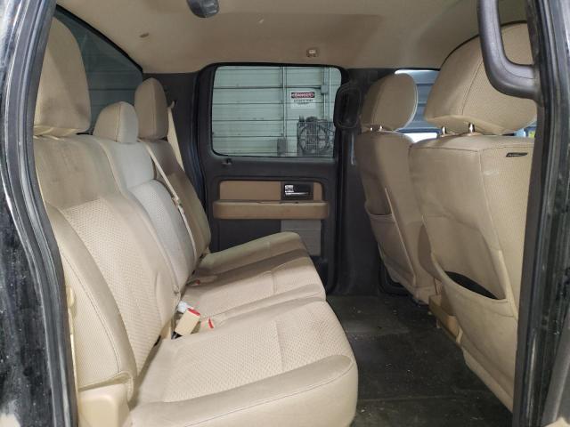 Photo 10 from auction – 2013 FORD F150 SUPER with VIN 1FTFW1EF2DKE10966