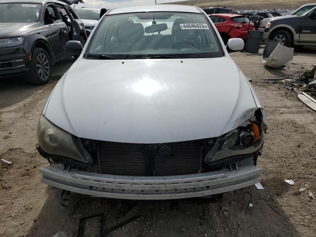 Photo 5 from auction – 2011 SUBARU IMPREZA 2. with VIN JF1GE6A60BH510297
