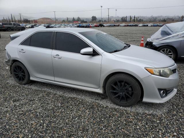 Photo 4 from auction – 2012 TOYOTA CAMRY BASE with VIN 4T1BF1FK1CU151802