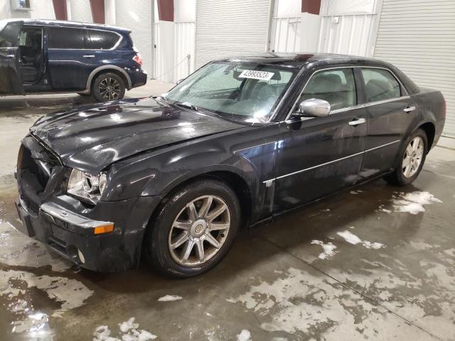 CHRYSLER 300C 2005 with VIN 2C3AA63H65H601832 - Photo from auction