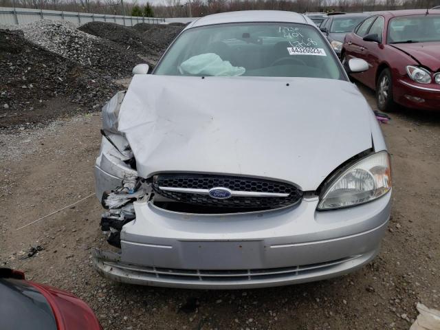 Photo 5 from auction – 2003 FORD TAURUS SES with VIN 1FAFP55U83G266768