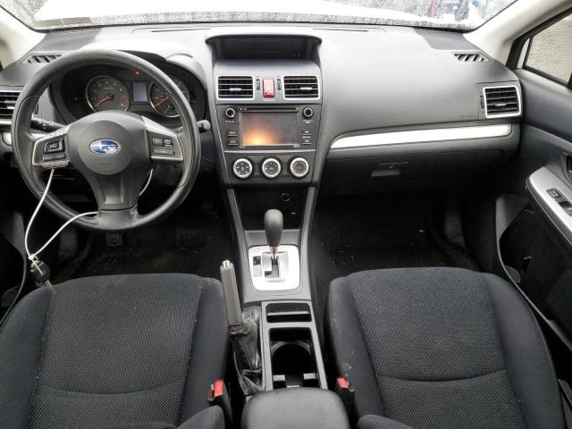 Photo 8 from auction – 2015 SUBARU IMPREZA with VIN JF1GJAA60FH011617