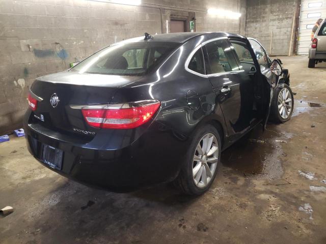 Photo 3 from auction – 2014 BUICK VERANO with VIN 1G4PS5SK2E4140387