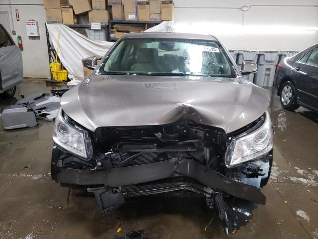 Photo 5 from auction – 2010 BUICK LACROSSE C with VIN 1G4GC5EGXAF205571