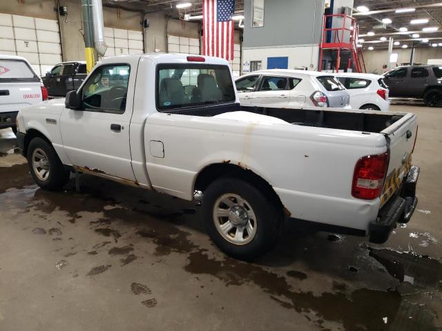 Photo 2 from auction – 2008 FORD RANGER with VIN 1FTYR10D98PB02580