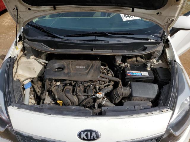 Photo 11 from auction – 2017 KIA RIO LX with VIN KNADM4A37H6048607